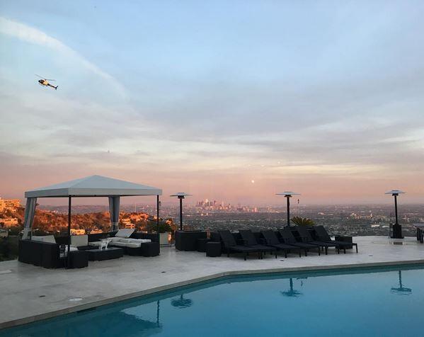Luxuskarren, Waffen und viel, viel nackte Haut - diese drei Dinge bestimmen das Leben von Instagram-Playboy Dan Bilzerian.