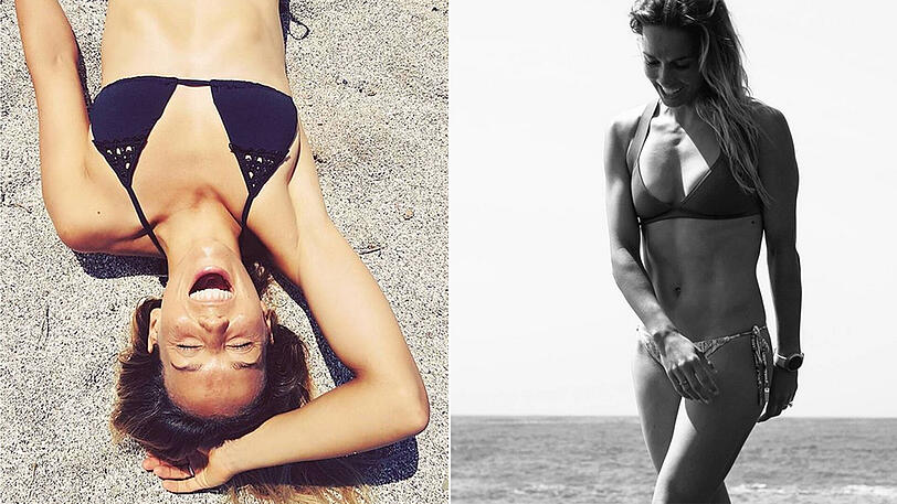 Sally Fitzgibbons