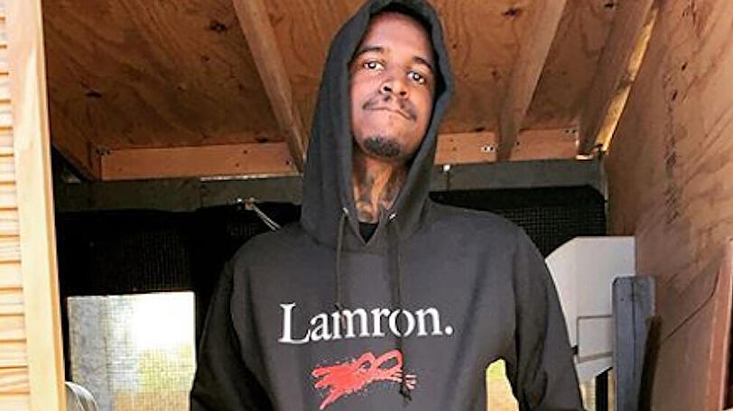 Lil Reese wurde in der Nähe von Chicago niedergeschossen