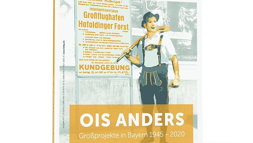 Das "Ois anders" Magazin