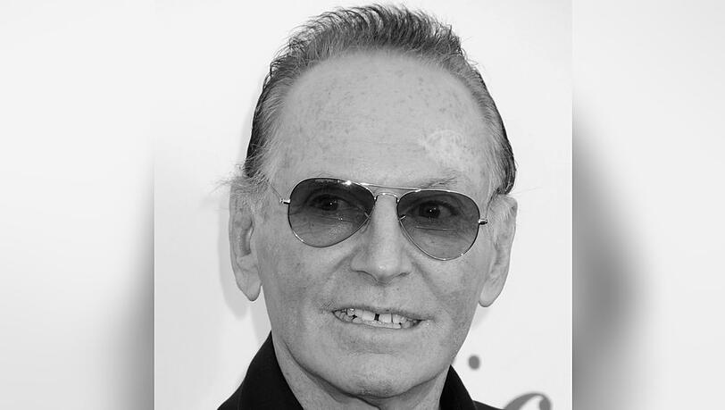 Paul Herman spielte nicht nur in "Die Sopranos", sondern auch in zahlreichen Gangsterfilmen mit.