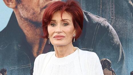 Sharon Osbourne zieht offenbar zur&uuml;ck in die USA.