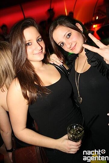 Ruby Dance Club im Ruby (Samstag 14.01.12). Noch mehr Fotos unter: www.nachtagenten.de.