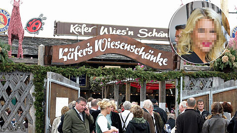 Die Millionärsverlobte wurde wegen gefährlicher Körperverletzung zu vier Jahren und sechs Monaten Gefängnis verurteilt.