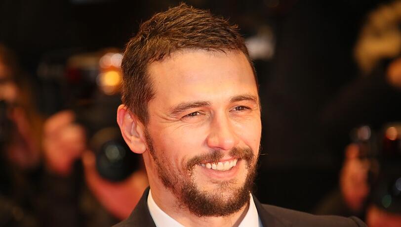 James Franco arbeitet an seinem Comeback. James Franco arbeitet an seinem Comeback.