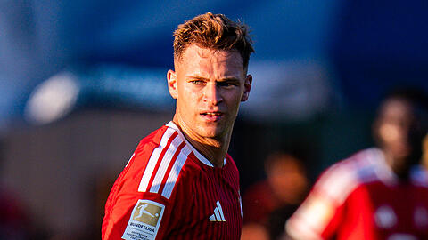 Mit dem FC Bayern Mit dem FC Bayern
