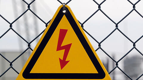 Rund 800 Haushalte in Solln waren von dem Stromausfall betroffen.