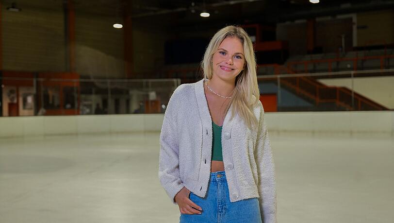 Bachelor 2024: Kandidatin Bianca Bachelor 2024: Kandidatin Bianca