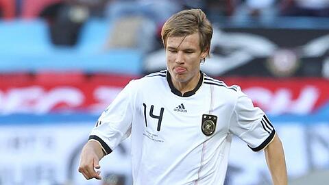 Ärgert sich noch über das verlorene CL-Finale: Holger Badstuber