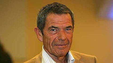 Schmeißt hin: Aufsichtsrat Brauner.