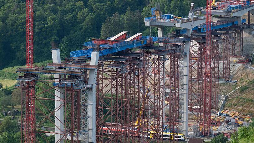 Drei Arbeiter sterben bei Gondelabsturz