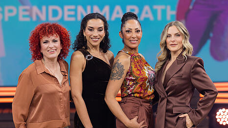 Welche S&auml;ngerin der No Angels will bald als B&uuml;rgermeisterin kandidieren?