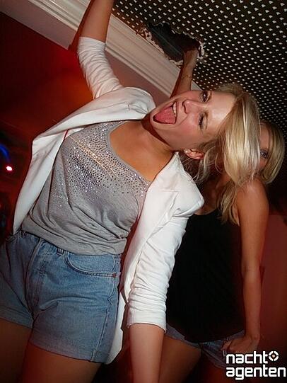 The Official Crowns Club Misery Closing am Donnerstag im Crowns Club. Mehr Bilder von der Veranstaltung gibt's unter