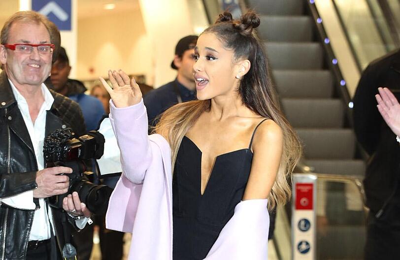 Ariana Grande
