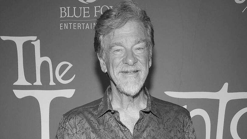 US-Regisseur Roger Allers ist gestorben.