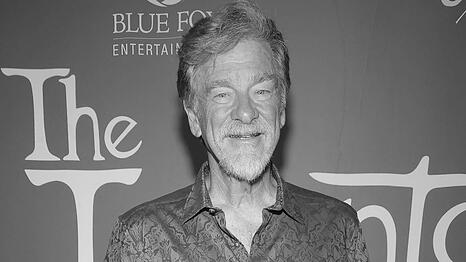 US-Regisseur Roger Allers ist gestorben.