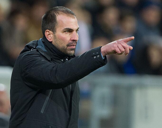 Als Spieler des FC Bayern gewann Markus Babbel viermal die deutsche Meisterschaft, zweimal den DFB-Pokal und einmal den Uefa-Pokal.