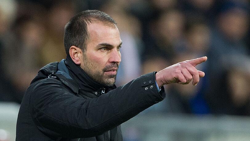 Als Spieler des FC Bayern gewann Markus Babbel viermal die deutsche Meisterschaft, zweimal den DFB-Pokal und einmal den Uefa-Pokal. Als Spieler des FC Bayern gewann Markus Babbel viermal die deutsche Meisterschaft, zweimal den DFB-Pokal und einmal den Uefa-Pokal.