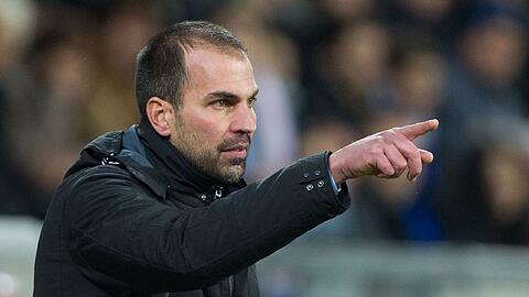 Als Spieler des FC Bayern gewann Markus Babbel viermal die deutsche Meisterschaft, zweimal den DFB-Pokal und einmal den Uefa-Pokal.
