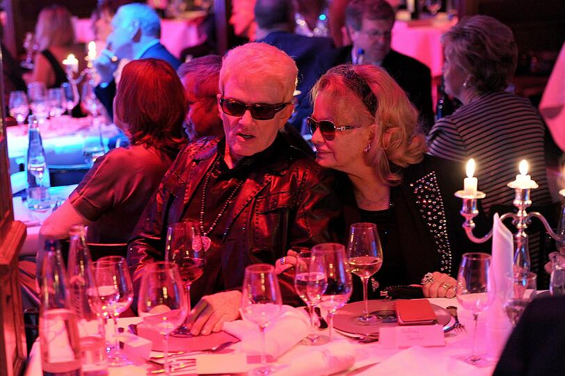 Heino und Hannelore
