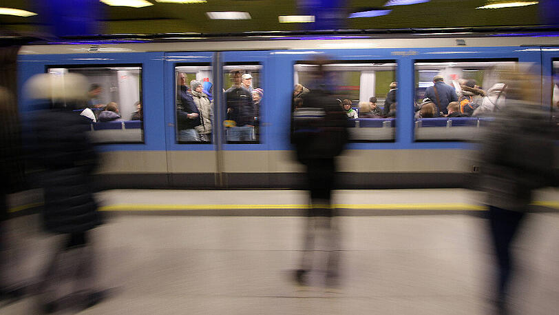 Die U-Bahnlinie U9 zwischen Münchner Freiheit und Implerstraße gilt - mit geplanten sieben Bahnhöfen unter dem Pinakothekenviertel hindurch und an der Wiesn vorbei - als eines der wichtigsten Zukunftsprojekte der Stadt.