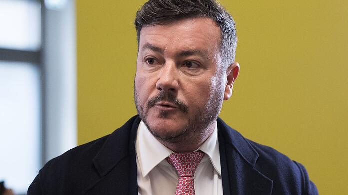 René Benko lebt immer noch in seiner Villa.