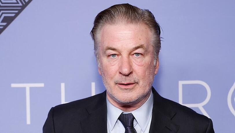 Alec Baldwin hatte nach der "Rust"-Trag&ouml;die mit gesundheitlichen Problemen zu k&auml;mpfen.