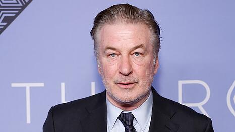 Alec Baldwin hatte nach der "Rust"-Trag&ouml;die mit gesundheitlichen Problemen zu k&auml;mpfen.