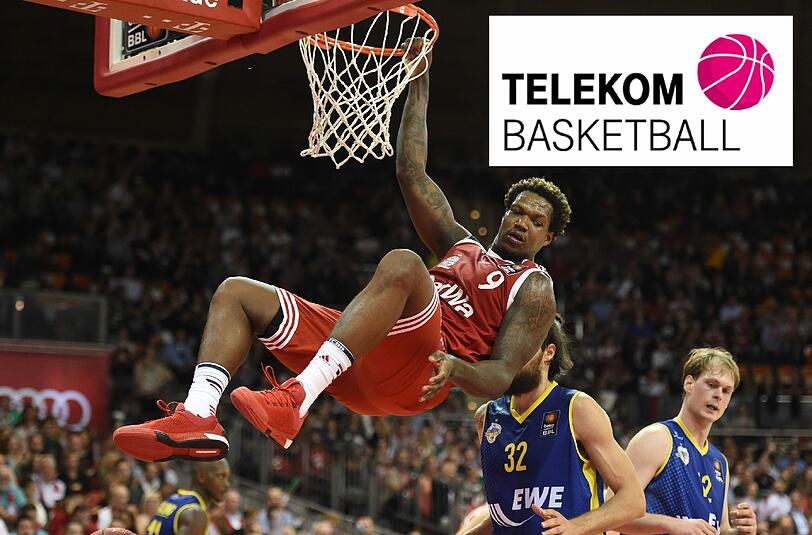 Mit der AZ und Telekom Tickets für den Audi Dome gewinnen.