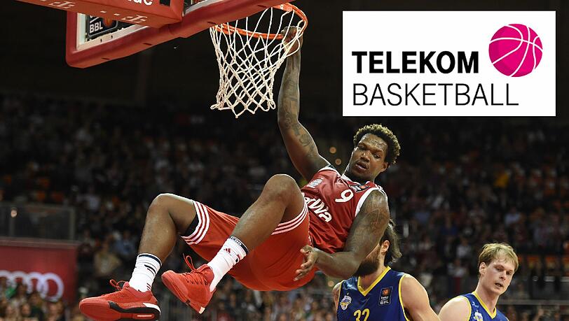 Mit der AZ und Telekom Tickets für den Audi Dome gewinnen. Mit der AZ und Telekom Tickets für den Audi Dome gewinnen.