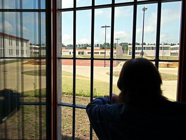 Für zwei Jahre muss der Menschenschmuggler nun hinter Gitter.