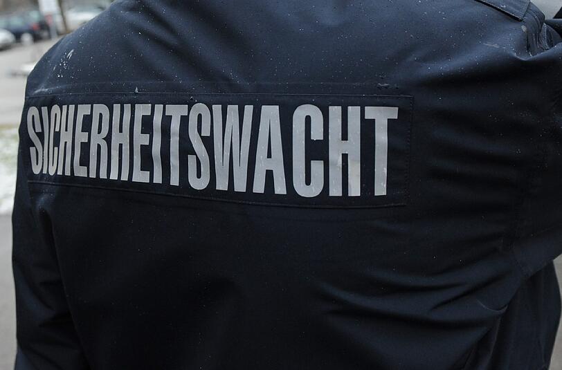 Der  66-Jährige stellte sich dem Dieb  heldenhaft in den Weg.