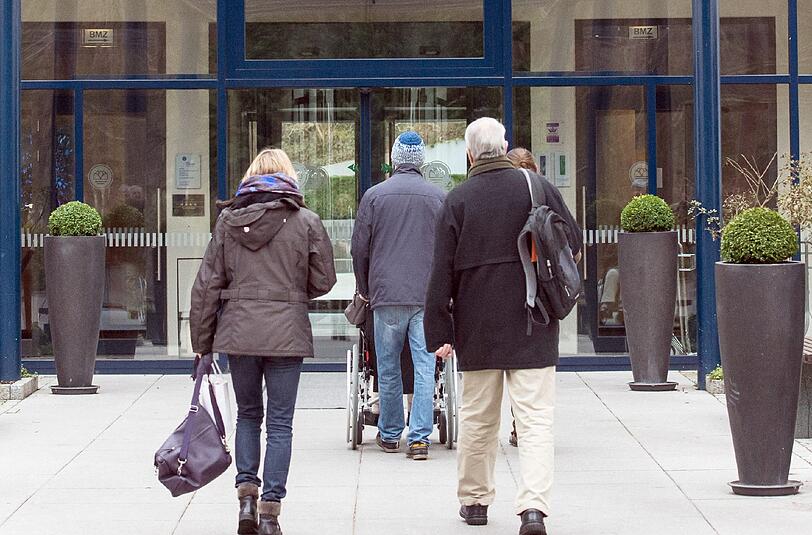 Hat eine Diskussion um Diskriminierung angeheizt: das Hotel nur für Erwachsene im brandenburgischen Bad Saarow.
