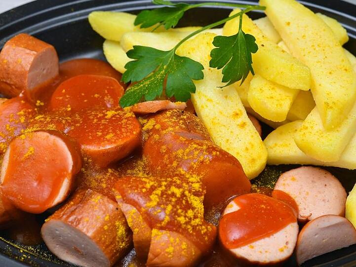 Im jährlich erscheinenden Ernährungsreport geht es darum, was die Bevölkerung kocht und isst.