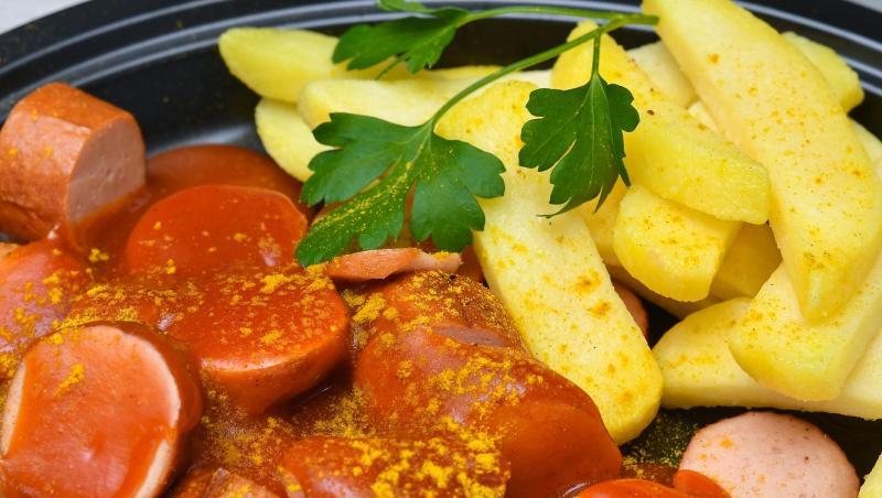 Im jährlich erscheinenden Ernährungsreport geht es darum, was die Bevölkerung kocht und isst. Im jährlich erscheinenden Ernährungsreport geht es darum, was die Bevölkerung kocht und isst.
