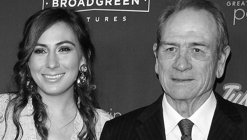 Victoria Jones, die Tochter von Hollywoodstar Tommy Lee Jones, ist tot.