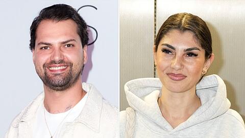 Bahnt sich zwischen Yeliz Koc und Jimi Blue Ochsenknecht neuer &Auml;rger an?