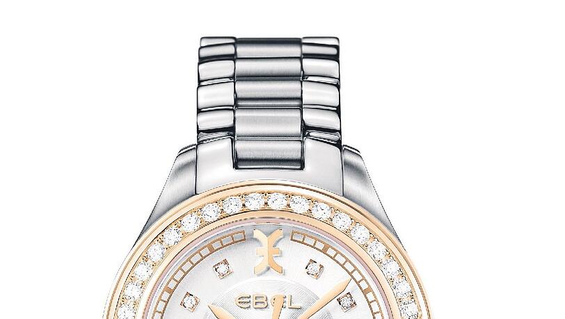 Die EBEL Onde 30 mm. Die EBEL Onde 30 mm.