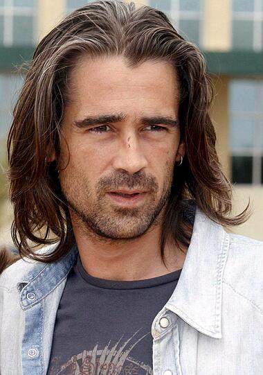 Colin Farrell