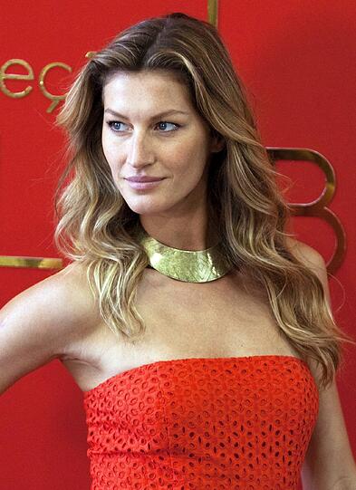 Gisele Bündchen