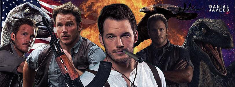 Verrückter Wettbewerb: Chris Pratt lässt die Fans seinen Facebook-Auftritt gestalten - und macht völlig irre Vorgaben.