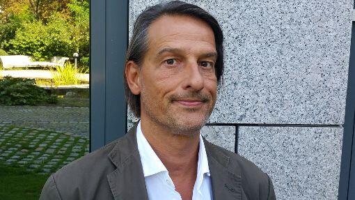 Clemens Hagen.