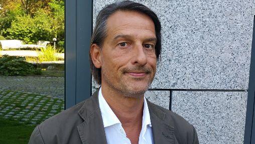 Clemens Hagen. Clemens Hagen.