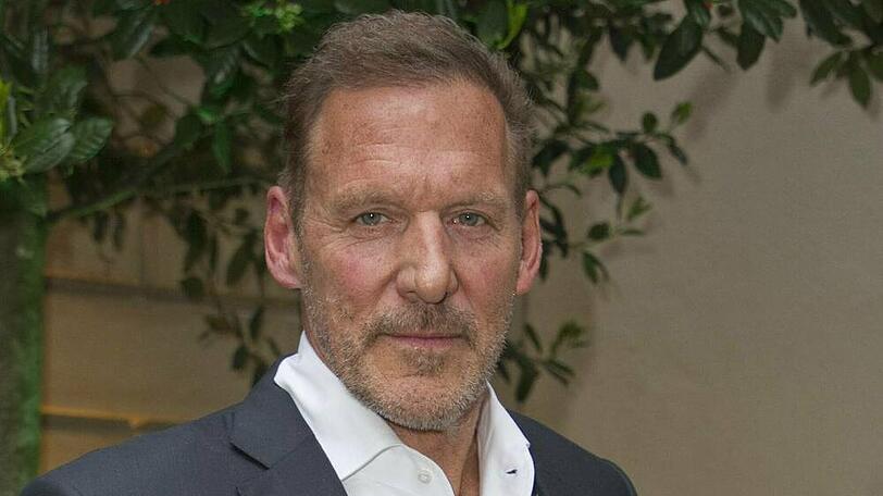 Schauspieler Ralf Moeller muss weiter auf einen Auftritt in "Das Traumschiff" warten.