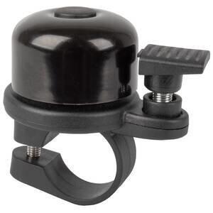 Rings and sends location: