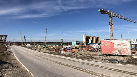 Warum darf auf dieser Stra&szlig;e niemand fahren?