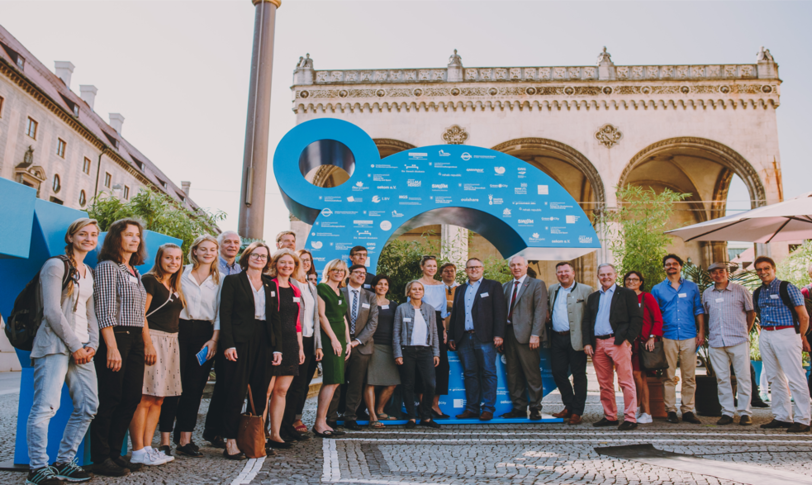 Die neue Münchner Klimaschutzkampagne &bdquo;München Cool City&ldquo; setzt genau das um und belohnt jeden Münchner Privathaushalt, der Strom spart, mit der Münchner Stromsparprämie.