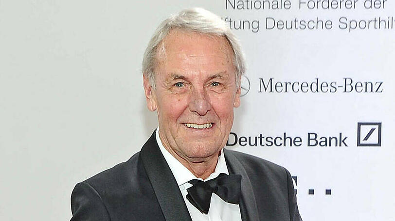 Jörg Wontorra hört bei Sky auf - ein TV-Comeback ist aber möglich.