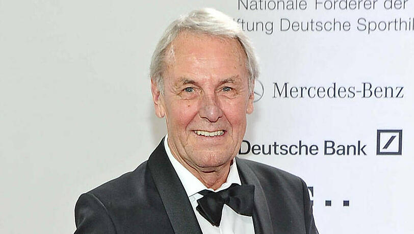 Jörg Wontorra hört bei Sky auf - ein TV-Comeback ist aber möglich. Jörg Wontorra hört bei Sky auf - ein TV-Comeback ist aber möglich.