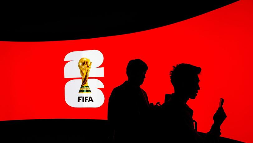 Die WM sorgt vor dem Start auch wegen immenser Preise f&uuml;r Diskussionen. (Archivbild)